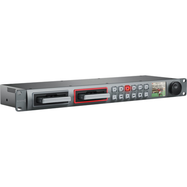 Рекордер HyperDeck Studio 2